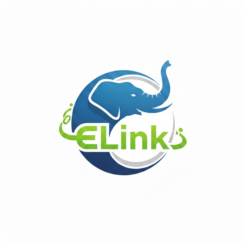 EleLink Logo