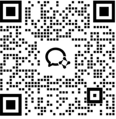 Enterprise WeChat QR Code
